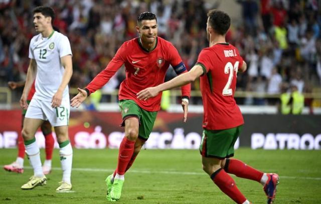 乐鱼体育app-【解码葡萄牙】豪阵已达最佳性能