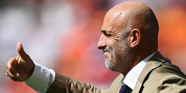 乐鱼体育-韦霍斯特：有时你会感受到进球运；我们要更加果断