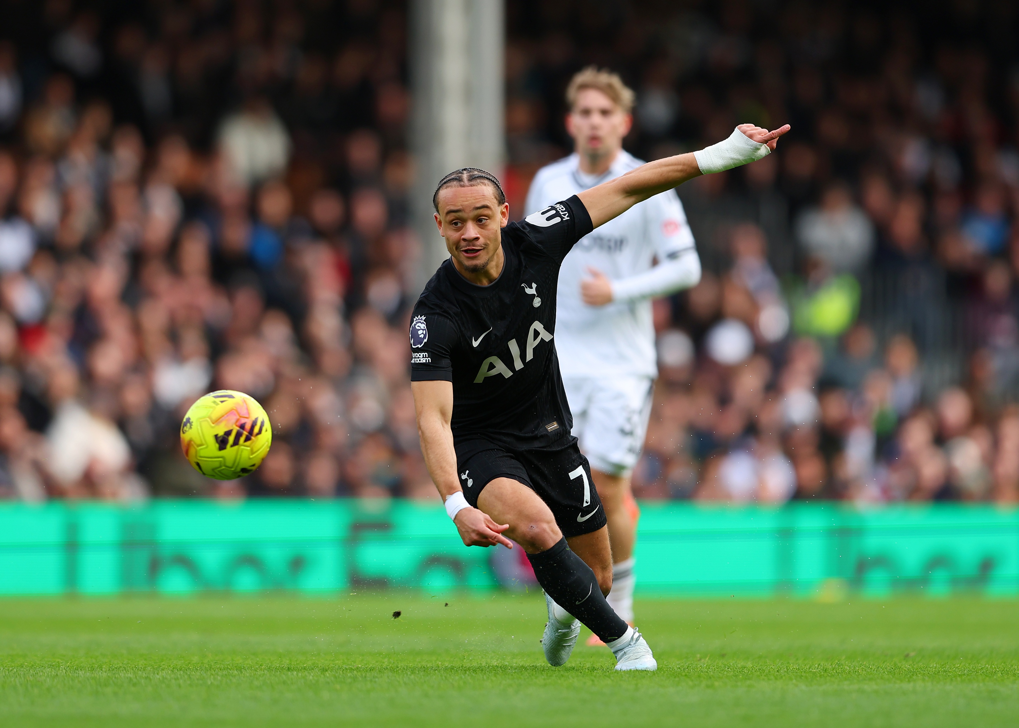 乐鱼体育app-真有降级条款！DO：若热刺降级，大多数球员将触发降薪50%条款