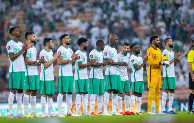 乐鱼体育app-沙特收到正式通知 澳大利亚设擂悉尼战12强赛