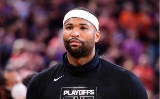 乐鱼官网-下一站中国？曝多支CBA球队有意昔日NBA第一中锋