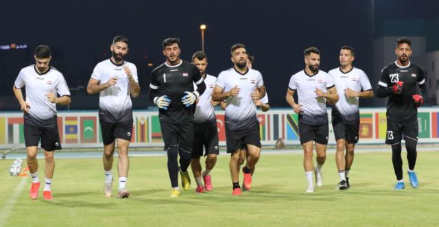 乐鱼官网-叙利亚队所有球员已拿到中国签证 迪拜首练仅9人