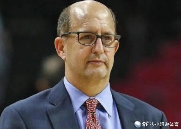 乐鱼官网-范甘迪是姚明的恩师,曾在火箭队帮助过姚明,当主教练实力不俗|休斯敦火箭队|洛杉矶湖人队|nba|麦迪|湖人_新浪体育_新浪新闻